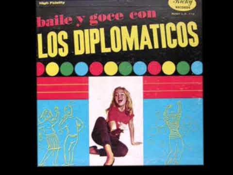 Mix's de los Diplomaticos