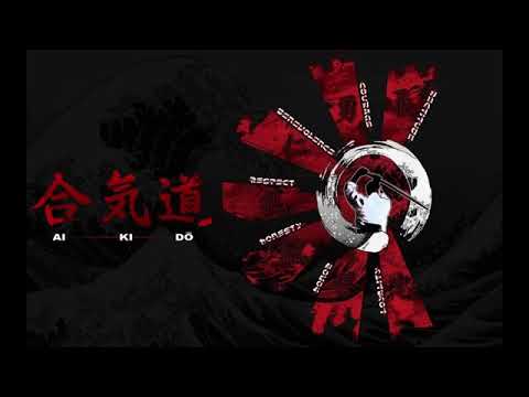 QBA x ESSEY - Aikido