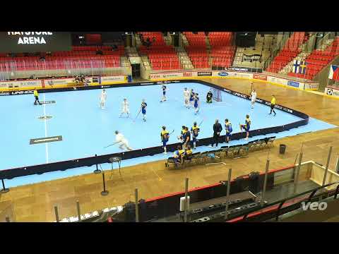 B98 vs. IBF Offensiv Lidingö (SWE) | DOROST