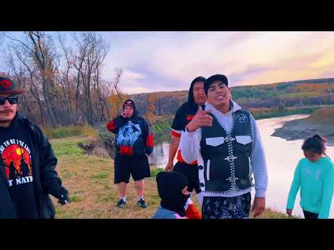 $iouxpreme - Savages (Ft. Kapital Kaye) (Official Music Video)