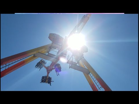Presto Productions Vlogs: The Time We Went to the Fair