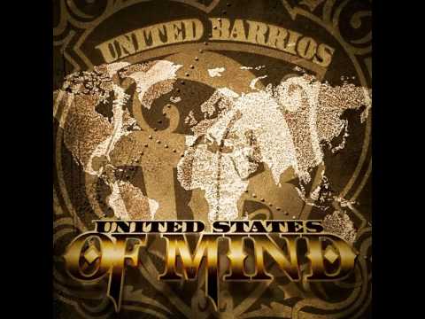 UNITED BARRIOS.BILLS.(KRAZE & MR KAMS & SER FEAT DONPA)2011