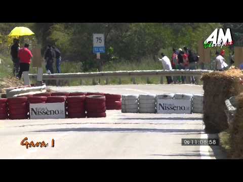 Cassibba Samuele  PSG 61° Coppa Nissena HD