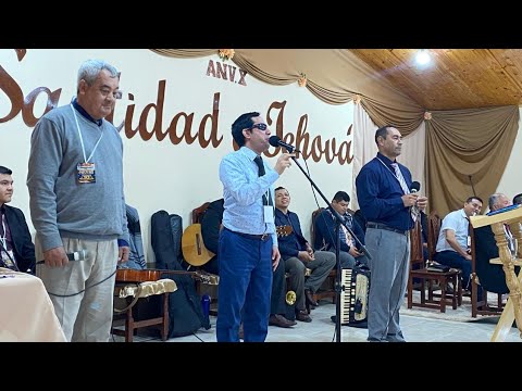Victoria contra Amalec Trío Eben-Ezer🙌🏻🔥 (Napenay-Chaco)