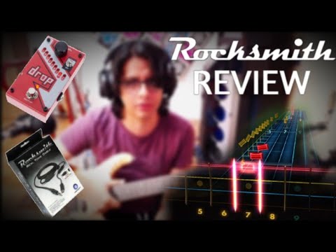 Rocksmith 2014 Edition - Remastered (PC) | Review en español