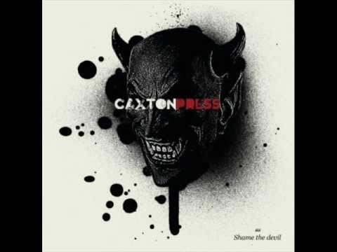 Caxton Press - The Original