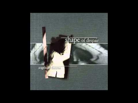 Shape of Despair - Angels of Distress (full album)