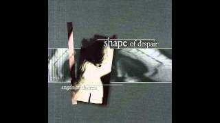 Shape of Despair - Angels of Distress (full album)