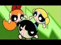 The Powerpuff Girls Movie Promo