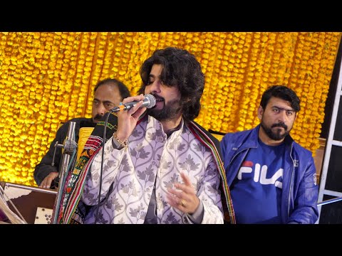 Lokan 2 2 Yaar Bnraye By Zeeshan Khan Rokhri New Show 13 01 2020 Attck