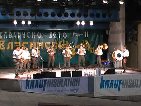 sasa krstic surdulica 2011 god...