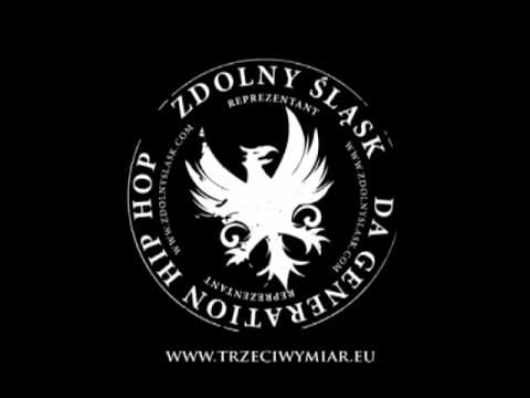 Dapit - Zdarte Podeszwy feat. Szad (prod. Dj Kreon) 3W