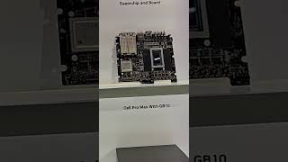 NVIDIA at CES 2026