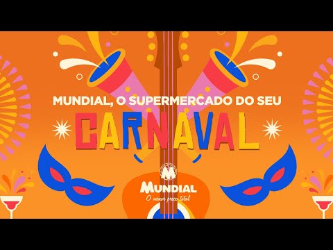 Supermercados Mundial - Ofertas de 19.01 e 20.01.2026