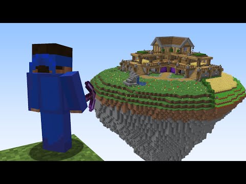 SMP'de Gökyüzüne Yerleştim