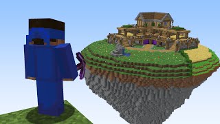 SMP'de Gökyüzüne Yerleştim