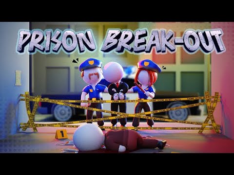Prison Break-Out (by Yamy Studio) IOS Gameplay Video (HD) - YouTube