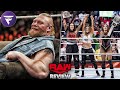 WWE RAW 27 Febrero 2023 Review Y Resumen