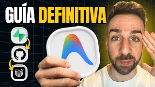 Curso Completo Google Antigravity: Crea y Despliega tu Aplicación en Producción