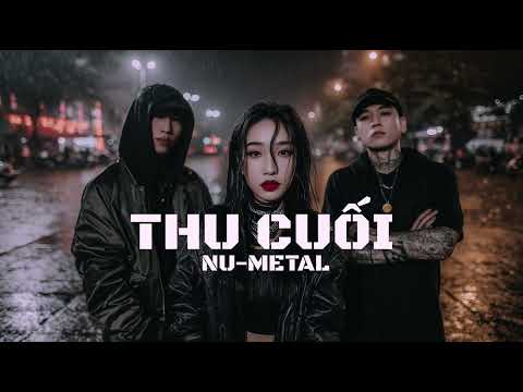 MÙA THU NGHE ROCK "THU CUỐI" HẾT NƯỚC CHẤM!!!