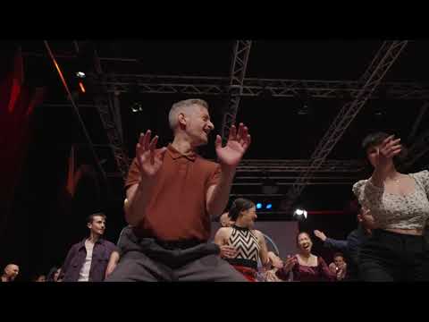 👑 Teachers & Bands final Jam at The Royal Swing Fest 2023 👑