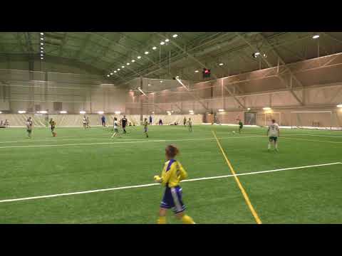 Pallo-Iirot - PaiHa 4.3.2018