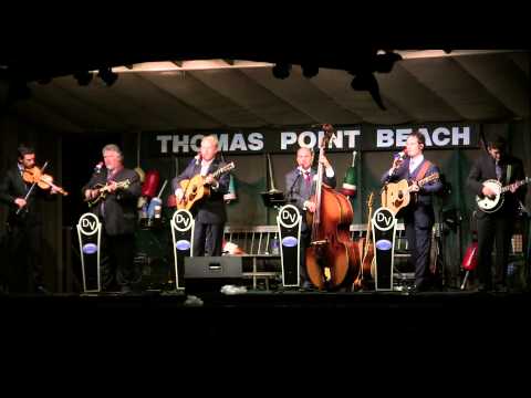 Dailey & Vincent   I'll Leave My Heart in Tennessee