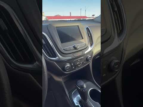 фото chevrolet equinox iii 0