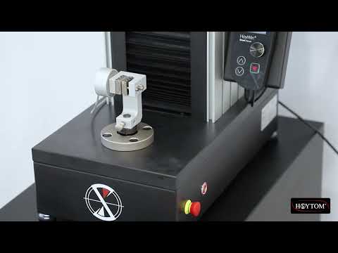 Hoytom - HM-V up to 5kN