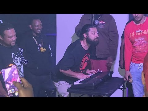 Smoove Da JuugMan vs Sykodelik