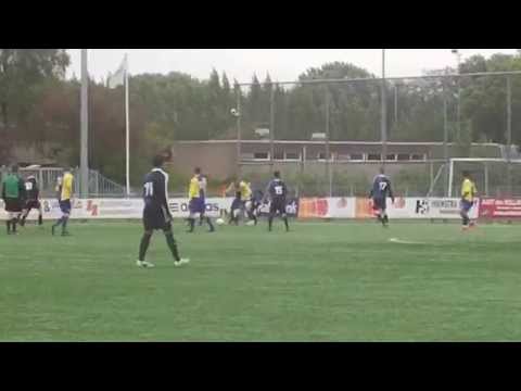 20150516 Pelikaan A1 - Internos A1: 11-1