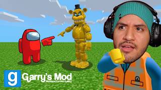 Download lagu volvieron los SUS 👀 | Garry's Mod mp3