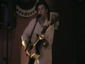 Jefferson Fox performs at Buckner's