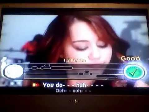 Disney Sing it : Pop Hits Playstation 3