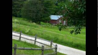 Clifton Bridge by Mark Olson live in Vermont