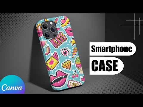 Mug Print Design Tutorial in Canva Print on Demand