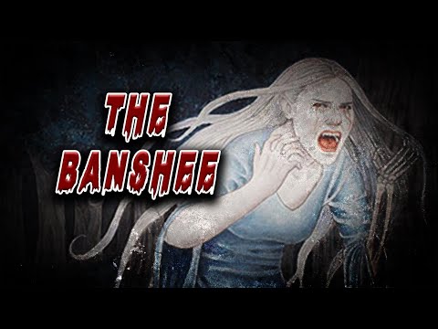 The Irish Banshee