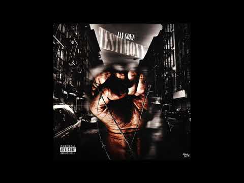 Ian Goku - Testimony