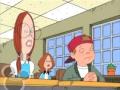 Disney S Recess Recess Is Cancelled