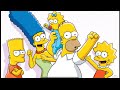 Simpsons AMV Legends Never Die