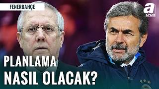 Fenerbahçe’de Büyük Hesaplaşma: O Tarih Açıklandı!