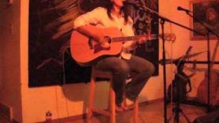 Aracely - Take the Road on Home - Live at Praise Jesus Coffee House