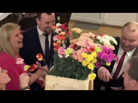 Ples městyse Koloveč 2025