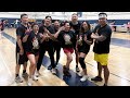 AYCE Volleyball 4th Game March 19 2025