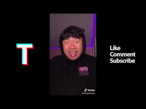 The Ulimate SeanDoesMagic TikTok Compilation