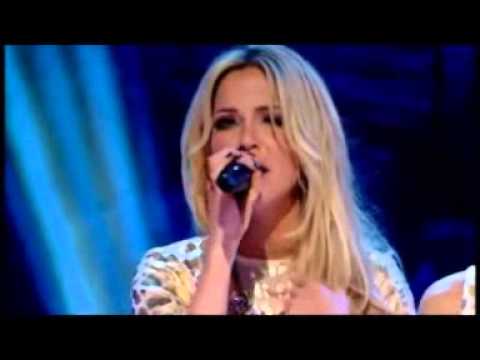Sarah Harding - 'Ten' Era TV Performances Vocal Highlights