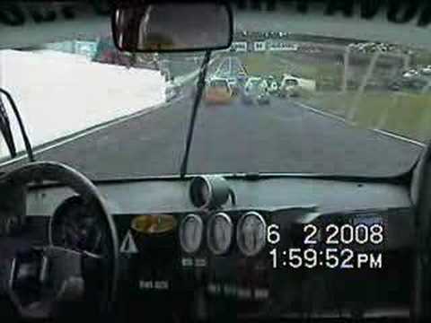 Marcas & Pilotos 2008 - Cascavel PR