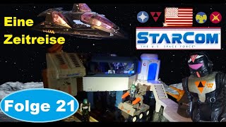 STARCOM Toys, eine Zeitreise ins Kinderzimmer der 80er und 90er Folge 21