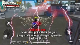 Download lagu Quotes Kekinian Untuk Story WA/Anak Gamers mp3