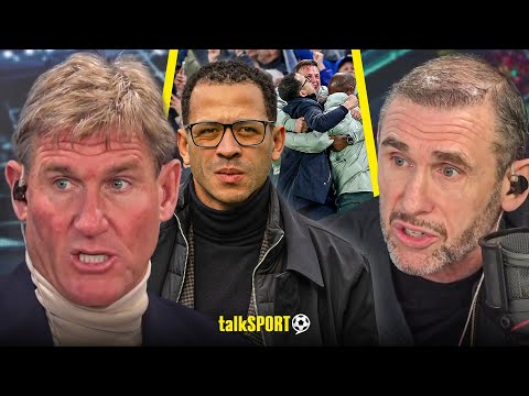 talkSPORT and talkSPORT Chelsea